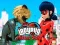 Spil Miraculous Ladybug: Hidden Stars online