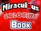 Spil Miraculous Coloring Book online