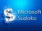 Spil Microsoft Sudoku online
