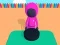 Spil DalgonaCandy. Io online