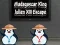 Spil Madagascar King Julien XIII Escape online