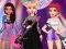 Spil Rockstar Fashion Looks online