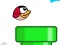 Spil Tiny Red Bird online