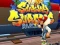 Spil Subway Surfers Barcelona online