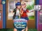Spil Ladybug Elsa College Fashion online