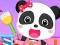 Spil Baby Happy Cleaning online
