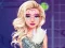 Spil Scary Glam Halloween Make Up online