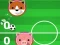 Spil Animal Soccer League online