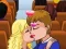 Spil Yellow Bus Kiss online