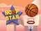 Spil Hoop Stars online