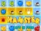 Spil Hamster Lost In Food online