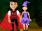 Spil Halloween Devil House 27 online