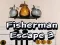 Spil Fisherman Escape 3 online