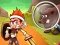 Spil Warrior And Beast online