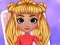 Spil Rainbow Girls Halloween Salon online