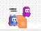 Spil Fall Heroes Guys online