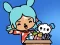 Spil Toca Coloring Book online