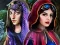 Spil Mansion Of Fear online