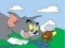 Spil Tom and Jerry Painting online