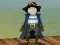 Spil Secret of the Island Escape online
