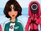 Spil Riddles of Squid online