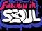 Spil Funkin In Seoul online