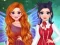 Spil Influencers Lovecore vs Fairycore Aesthetics online