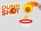 Spil Dunk Shot online