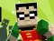 Spil Craft Subway Runner Boy online
