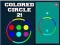 Spil Colored Circle 2 online