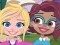 Spil Polly Pocket Which polly pal are you most like? online