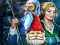 Spil Legend Of The Beast online