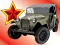 Spil Soviet Cars Jigsaw online