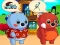 Spil  Clean Up Kids online