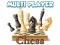 Spil Chess Multi Player online