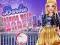 Spil Barbie Fashion Week Model online