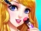 Spil Anime Girls Fashion Makeup online