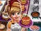 Spil Cooking Fast 3 Ribs & Pancakes online