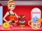 Spil Ava Halloween Dessert Shop online