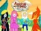 Spil Adventure Time Dress Up online