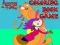 Spil Adventure Time Coloring book online