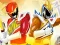 Spil Power Rangers: Unleash The Power 2 online
