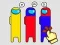 Spil Sort Among Them online