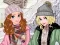 Spil Winter Warming Tips for Princesses online
