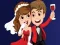 Spil Couple Party Room Escape online