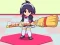 Spil YuraYura! Tidying up the tilting tower! online