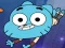 Spil Amazing World of Gumball Gum Dropped online