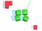 Spil Match Fun 3D online