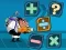 Spil Crazy Shooter of Math online