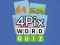 Spil 4 Pix Word Quiz online